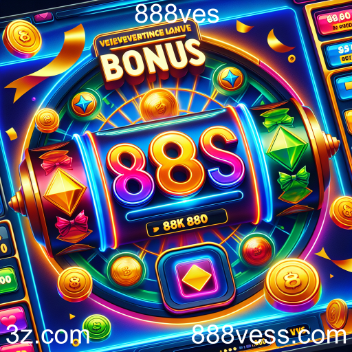 A Emocionante Categoria de Jogos de Bônus no 888ves