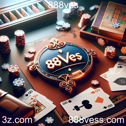 Descubra o Mundo dos Jogos de Carta no 888ves