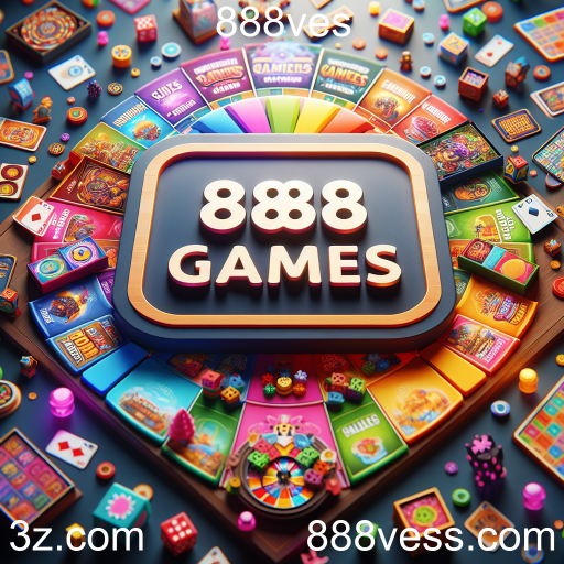 Descubra o Fascinante Mundo dos Jogos de Mesa no 888ves